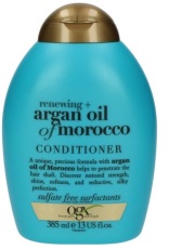 Organix Conditoner Moroccan Argan Oil 385ml