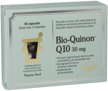 Pharma Nord Bio-Quinon Q10 30mg 90 capsules