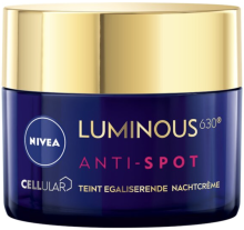 Nivea Cellular Anti-Spot Nachtcr&egrave;me 50 ML