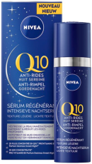 Nivea Q10 Anti-Rimpel Intensief Nachtserum 30 ML