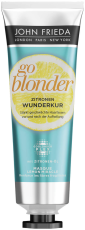 John Frieda Haarmasker Sheer Blonde Go Blonder Intensive Repair Lemon 250 ML