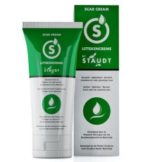 Staudt Littekencrème 100ml