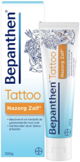 Bepanthen Tattoo Nazorg Zalf 100gr