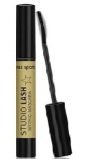 Miss Sporty Studio Lash Luxe Mascara Mythic Black 8 milliliter