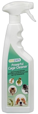 Ecopets Krachtige kooireiniger 750ml