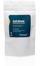fittergy Cell shield antioxidantencomplex pouch 90 Capsules
