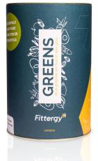 fittergy Greens 270 G