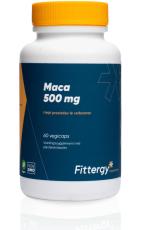 fittergy Maca 500 mg 60ca