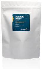 fittergy Metabolic muscle formula 450G