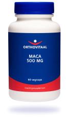 Orthovitaal Maca 500 mg 60vc
