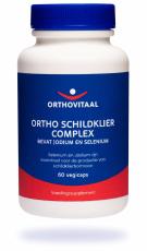 Orthovitaal Ortho Schildklier Complex 60vc