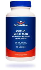 Orthovitaal Ortho Multi Man 60tb