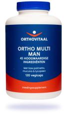 Orthovitaal Ortho Multi Man 120vc