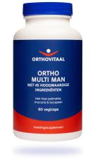 Orthovitaal Ortho Multi Man 60vc