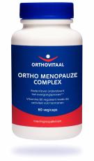 Orthovitaal Ortho Menopauze 60vcp
