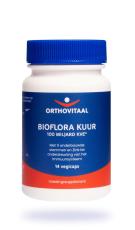 Orthovitaal Bioflora 100 miljard 14 vegicaps