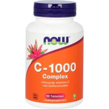 Now C-1000 Complex 90 tabletten