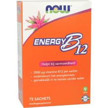 Now Energy B12  75 sachets