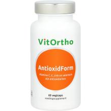Vitortho Antioxidant Formule 60 capsules