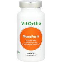 Vitortho Menopauze Formule 60 capsules