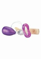 Eros Clitmassager Vibrator 1 stuk