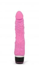 Seven Creations Vibrator Original Pink 1st