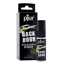 Pjur Back Door Spray Glijmiddel 20ml