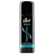 Pjur Aqua panthenol glijmiddel 30ml