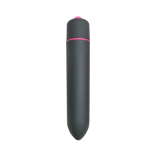 Easytoys Bullet Vibrator Zwart 1 stuk
