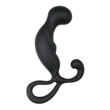 Easytoys Prostaat Dildo Gebogen 1st