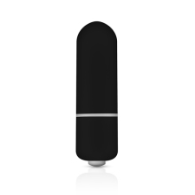 Easytoys Vibrator Bullet Zwart 1st