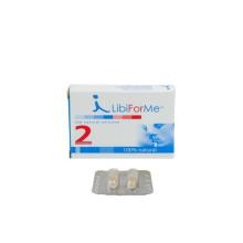 LibiForMe 100% Natural Erectiepillen 2 capsules