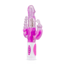Eros Easy Raving Rabbit Vibrator 1 stuk