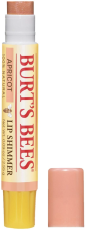 Burt's Bees.. Moisturizing Lip Shimmer Apricot 2,6 G