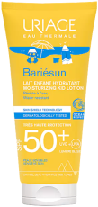 Uriage Bari&eacute;sun Hydraterende Lotion Kids SPF50+ 100 ML