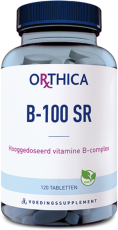 Orthica B-100 SR 120 tabletten