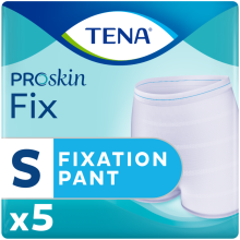 Tena Fix Premium Small 5 Stuks
