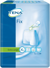 Tena Fix Premium Extra Large 5 stuks