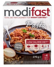 Modifast Pasta Bolognese 276 gram