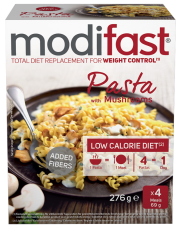 Modifast Pasta Champignon 248 gram