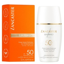 Lancaster Sun Perfecting Fluid SPF 50 30 ML