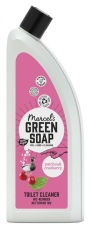 Marcels Green Soap Toiletreiniger Patchouli & Cranberry 750 ml
