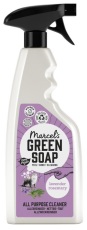 Marcels Green Soap Allesreiniger Spray Lavendel & Rozemarijn 500 ml