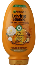 Garnier Conditioner Argan & Cameliaolie 250 ml