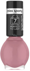 Miss Sporty Miss Sporty Ms Quick Dry Nagellak 122 7 ml 