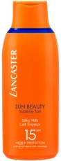 Lancaster Zonnebrand Sun Beauty Silky Fluid Milk SPF15 175ml