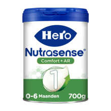 Hero 1 Nutrasense Comfort+ 1 700g
