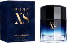 Paco Rabanne Pure XS Eau De Toilette 50 ML