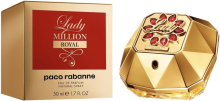 Paco Rabanne Lady Million Royal Eau de Parfum 50 ML