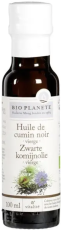 Bio Planete Zwarte Komijnzaadolie bio 100ml